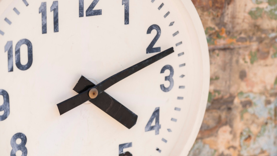 Changement d'heure 2026 : c'est pour ce week-end, faudra-t-il avancer ou reculer sa montre ?