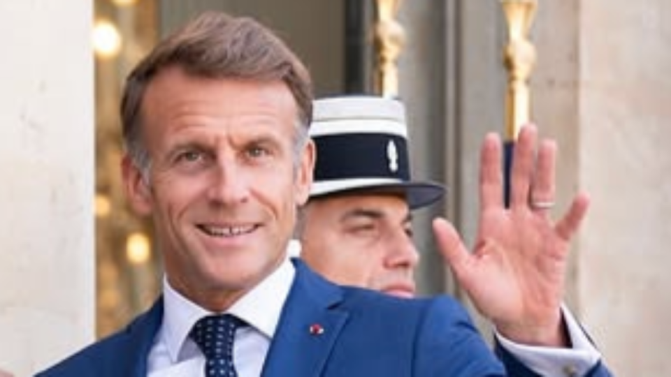 Carburants : Macron obtient de nouveaux engagements pour peser sur les prix