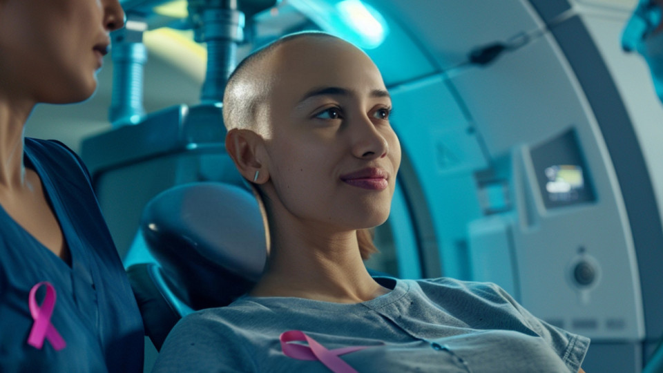 Cancer : une IA estime le risque de d&eacute;c&egrave;s &agrave; partir d&rsquo;une photo du visage