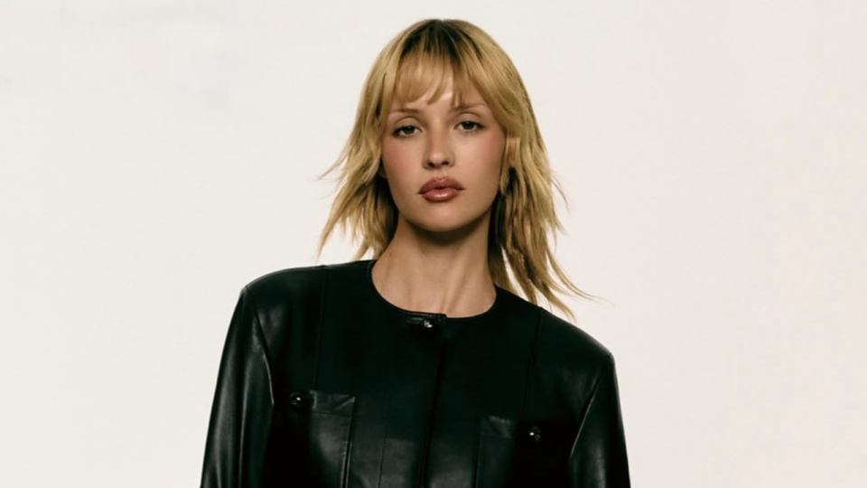 NRJ Music Awards : Ang&egrave;le renonce &agrave; sa prestation &agrave; Cannes