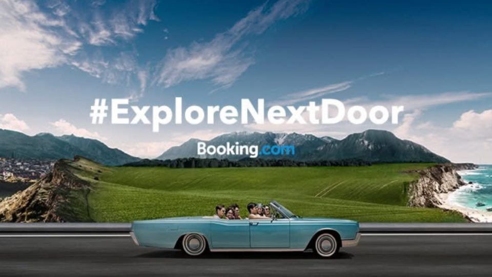 Booking vis&eacute; par une enqu&ecirc;te europ&eacute;enne apr&egrave;s une vague d&rsquo;arnaques