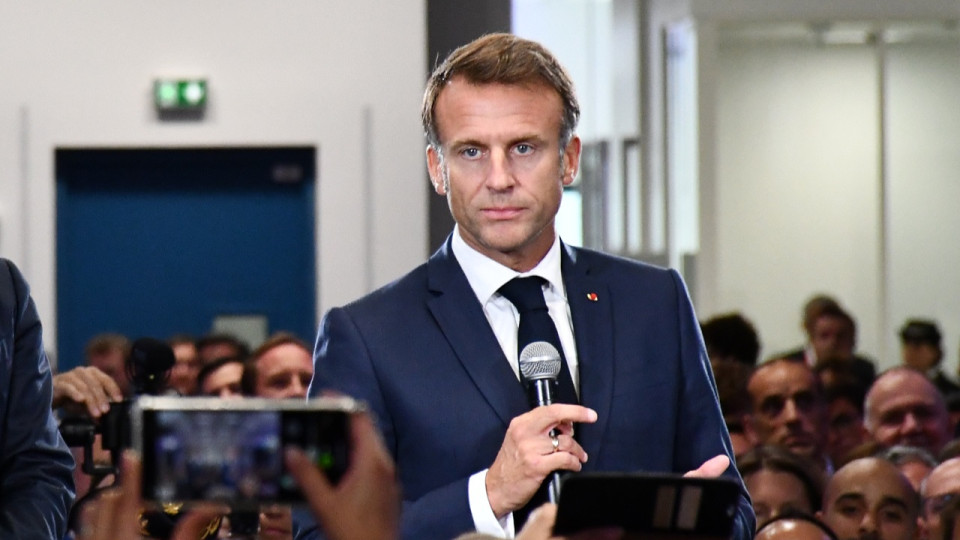 Manifestations interdites samedi : les propos d&rsquo;Emmanuel Macron attaqu&eacute;s devant le Conseil d&rsquo;&Eacute;tat