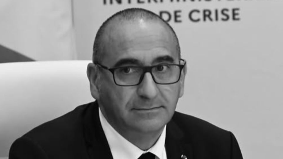 "On sera intraitable" : Laurent Nu&ntilde;ez pr&eacute;vient les casseurs avant les manifestations
