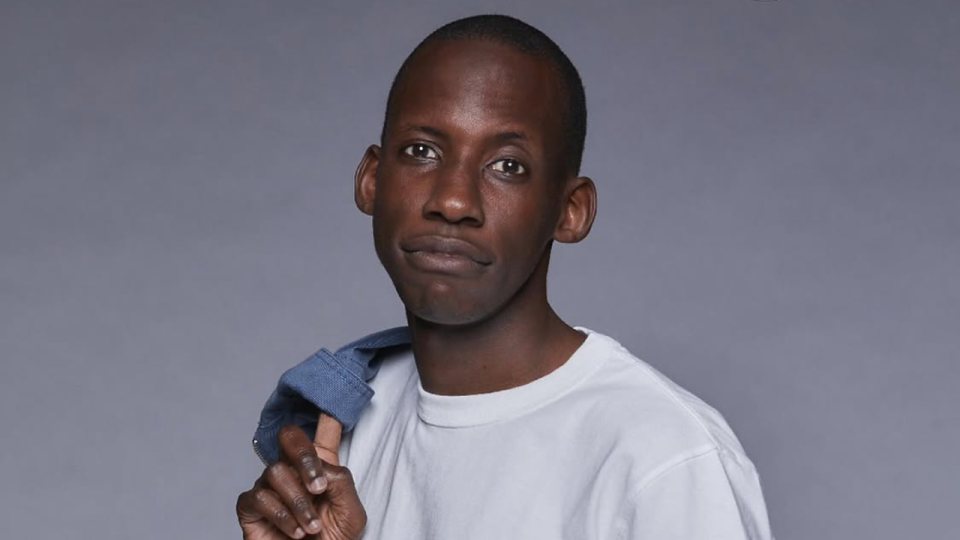 Abda Sall lance un nouveau rendez-vous politique sur TF1+