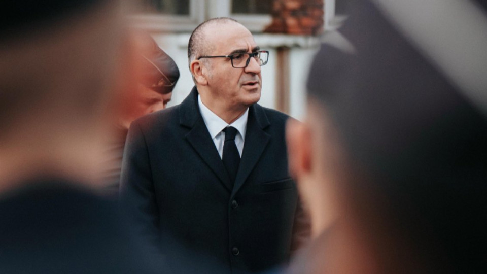 Manifestations du 31 octobre : Laurent Nu&ntilde;ez promet un important dispositif policier et d&eacute;fend sa loi "casseurs-payeurs"
