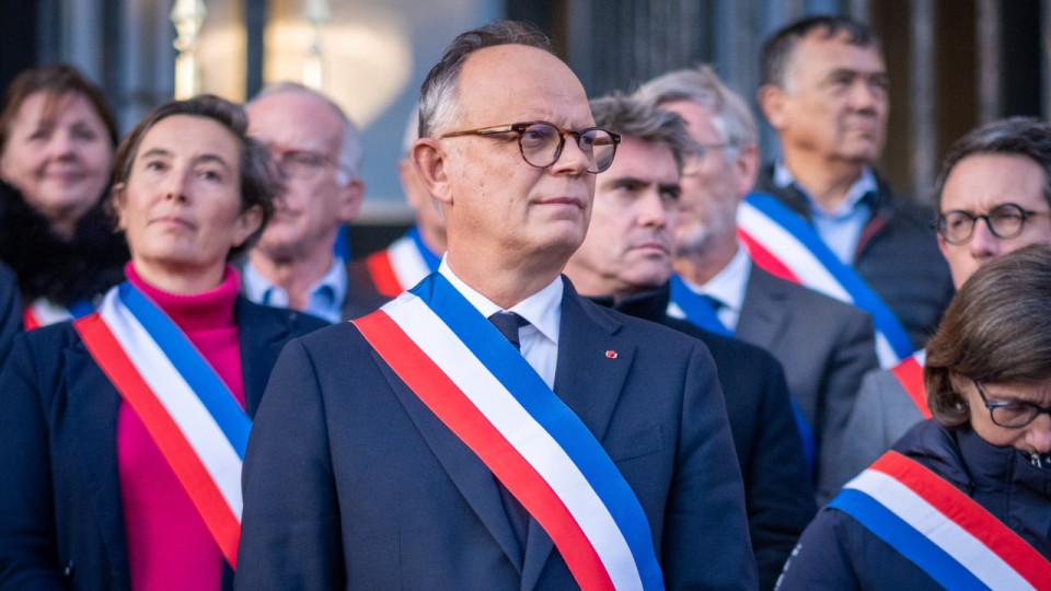 Soup&ccedil;ons de d&eacute;tournement de fonds publics : &Eacute;douard Philippe &eacute;chappe &agrave; une mise en examen, son avocat crie victoire