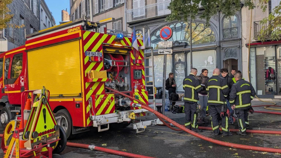 Incendie mortel &agrave; Clermont-Ferrand : un troisi&egrave;me corps retrouv&eacute;, une quatri&egrave;me victime toujours recherch&eacute;e